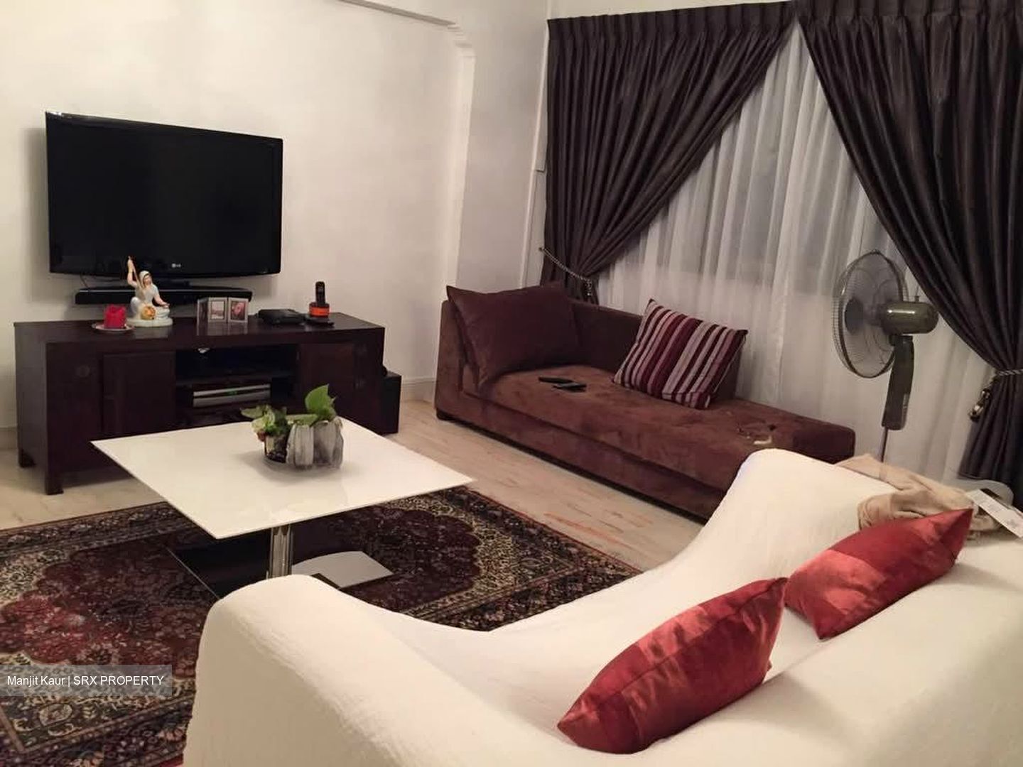 Blk 111 Lengkong Tiga (Bedok), HDB 5 Rooms #540610771